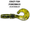 Power mace 1.6" 10-40-16-1