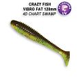 Vibro fat 4.7" 39-120-4d-6