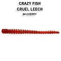 Cruel leech 2.2" 8-55-4-6