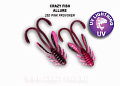 Allure 1.6" 23-40-23d-6