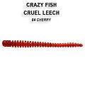 Cruel leech 2.2" 8-55-4-1