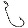 Офсетный крючок CF Offset DN hook №3/0 7 шт