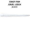 Cruel leech 2.2" 8-55-59-6