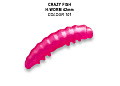 MF H-Worm 1.65" 64-42-101-9-EF