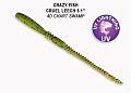 Cruel leech 5.1" 42-130-4d-6