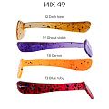 Nano Minnow 1.1" 68-27-M49-6