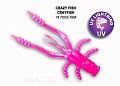 Crayfish 1.8" 26-45-76-6