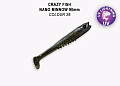Nano minnow 3.5" 54-90-26-7