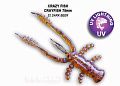 Crayfish 3" 34-75-32-6