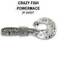 Power mace 1.6" 10-40-7-6
