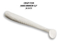 Nano minnow 2.2" 22-55-59-6