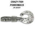 Power mace 1.6" 10-40-7-5