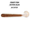 Active slug 2.8"  2-71-8-2