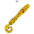 Active slug 2" 29-50-31-6