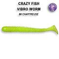 Vibro worm 2" 3-50-6-1