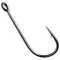 Одинарный крючок CF Micro jig hook №2 200 шт