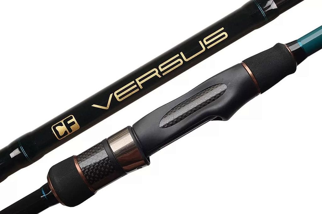 Спиннинг Versus VSR802LT