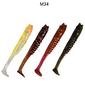 Nano minnow 5" 55-120-M34-7