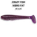 Vibro fat 2.7" 1-71-2-5
