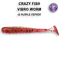 Vibro worm 2" 3-50-13-6
