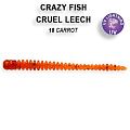 Cruel leech 2.2" 8-55-18-1