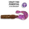 Powertail 2.8" 4-70-12-1