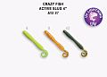 Active slug 4" 31-100-M87-6