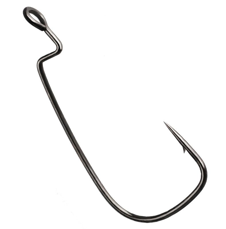 Офсетный крючок CF Offset joint hook №12 15 шт