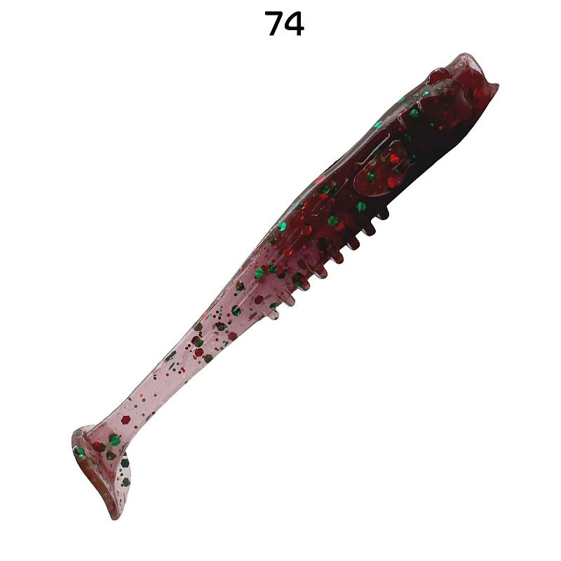 Nano minnow 3.5" 54-90-74-6