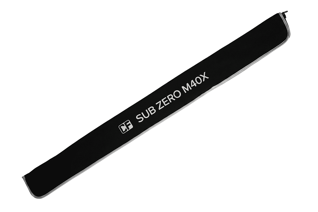 Спиннинг Sub Zero M40X