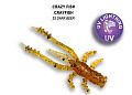 Crayfish 1.8" 26-45-32-4
