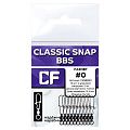 Карабин CF Classic snap BBS #0