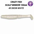 Scalp minnow 5.5" 19-130-49-4