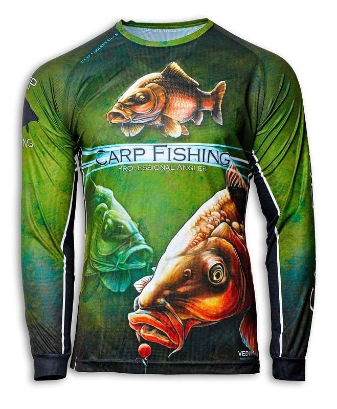 Джерси Veduta Carp Fishing XL