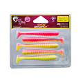 Vibro worm 3.4" 13-85-13d-6-F