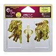 Nimble 1.2" 76-30-30d-5