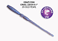Cruel leech 5.1" 42-130-25-6