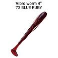 Vibro Worm 4'' 75-100-73-6