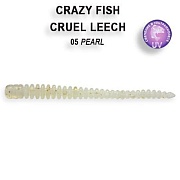 Cruel leech 2.2" 8-55-5-6