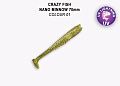 Nano minnow 2.8" 53-70-1-7-F