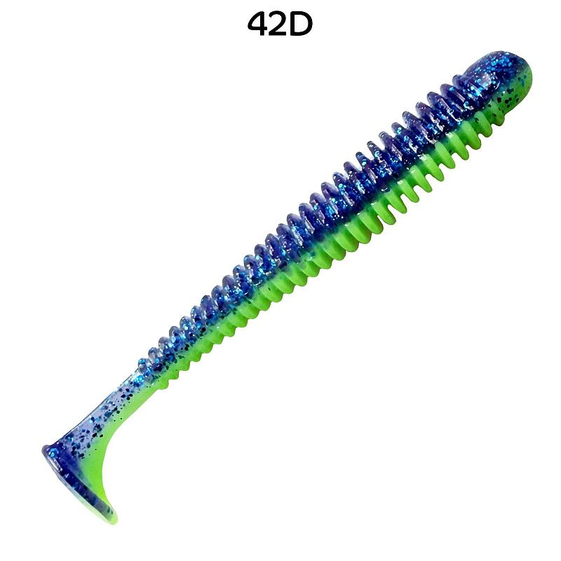 Vibro Worm 2.5'' 81-65-42d-6
