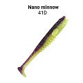 Nano minnow 3.5"  54-90-41d-6