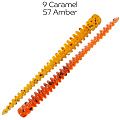 Cruel leech 1.6"   85-38-9/57-6