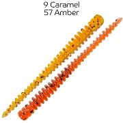 Cruel leech 1.6"   85-38-9/57-6