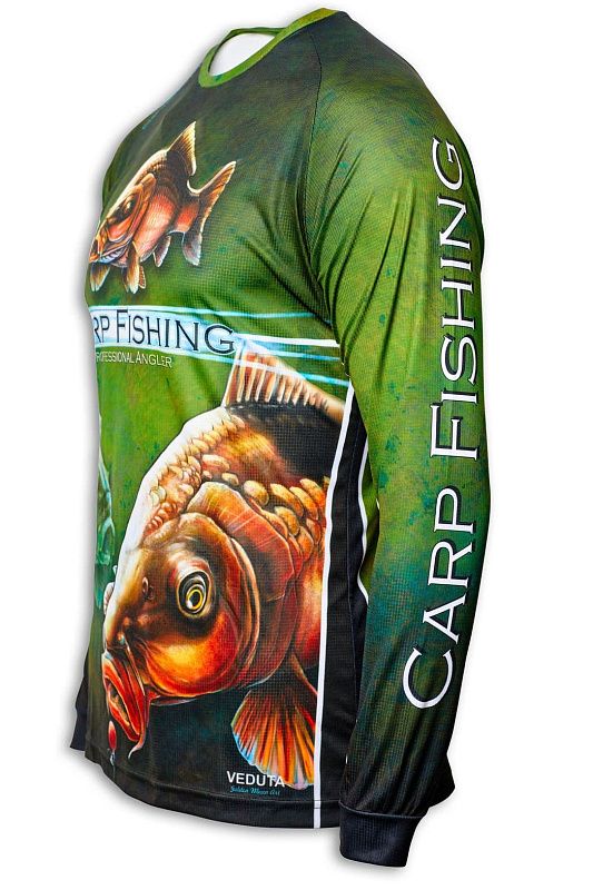 Джерси Veduta Carp Fishing 2XL