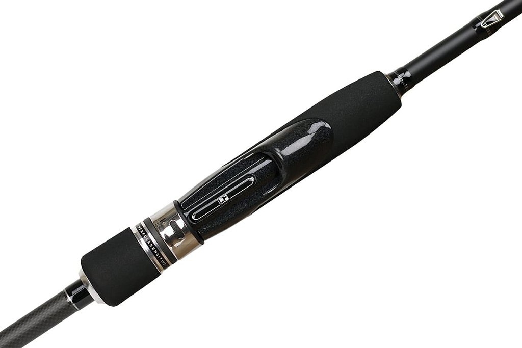 Спиннинг Perfect JIG CFPJ-81-UL-SS