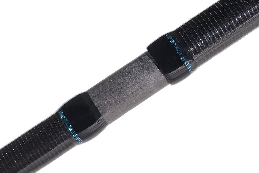 Спиннинг Versus VSR802EHT 