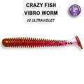 Vibro worm 2" 3-50-12-5
