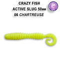 Active slug 2" 29-50-6-6