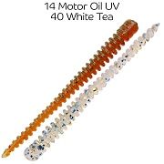 Cruel leech 1.6"   85-38-14/40-6